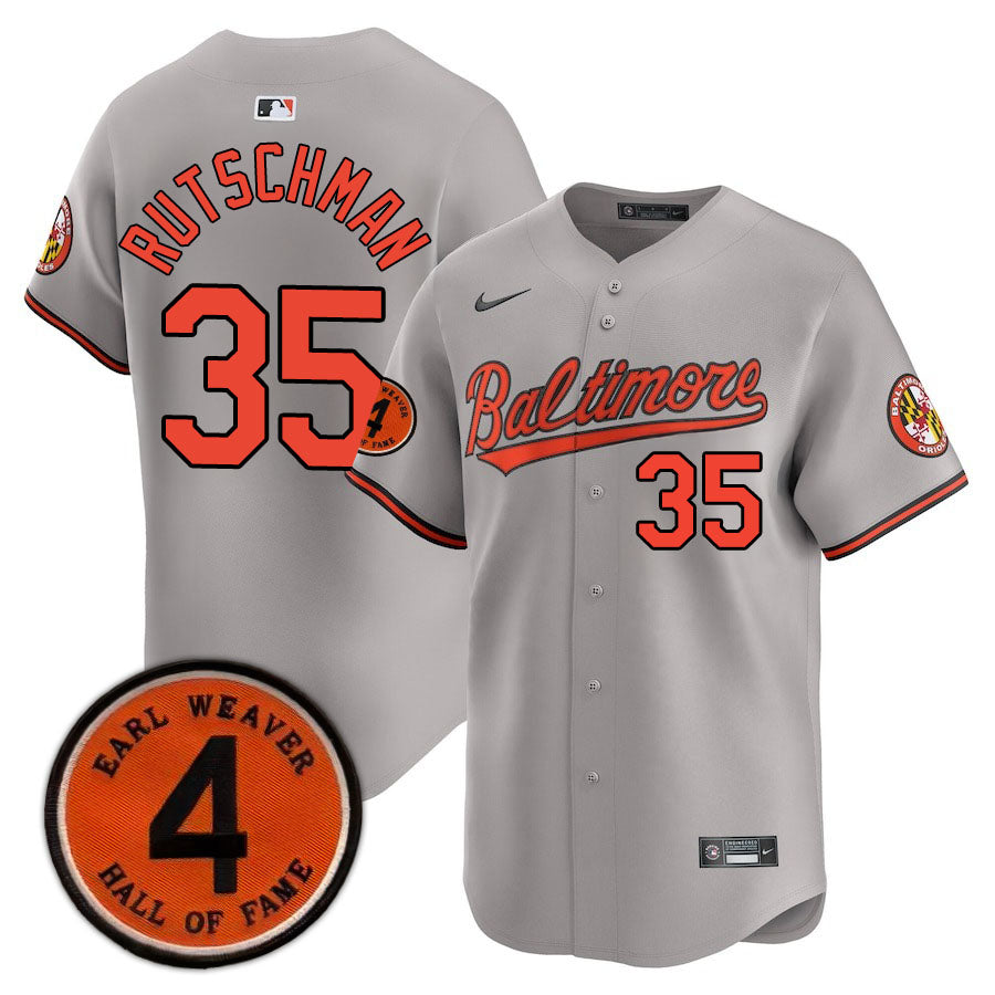 BAL Limited Jersey - 2013 Patch - Stitched