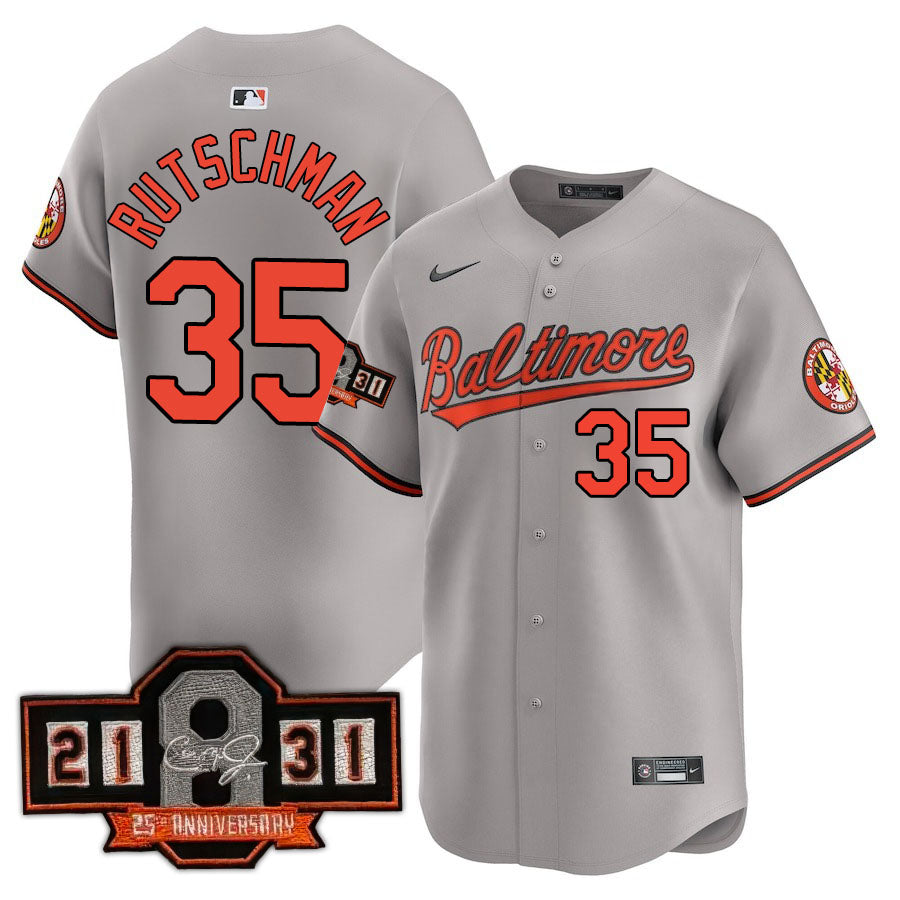 BAL Limited Jersey - 2020 Patch - Stitched