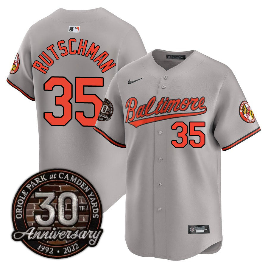BAL Limited Jersey - 2022 Patch - Stitched