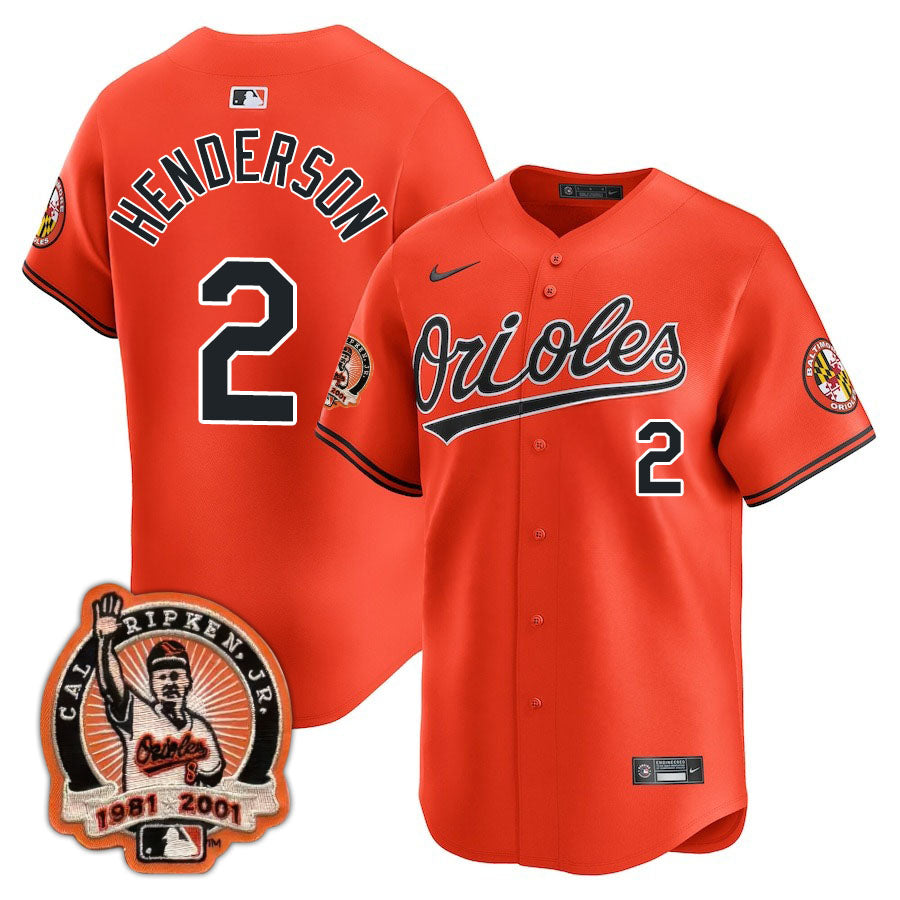 BAL Limited Jersey - 2001 Patch - Stitched