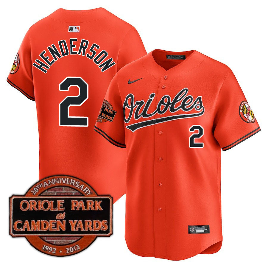 BAL Limited Jersey - 2012 Patch - Stitched