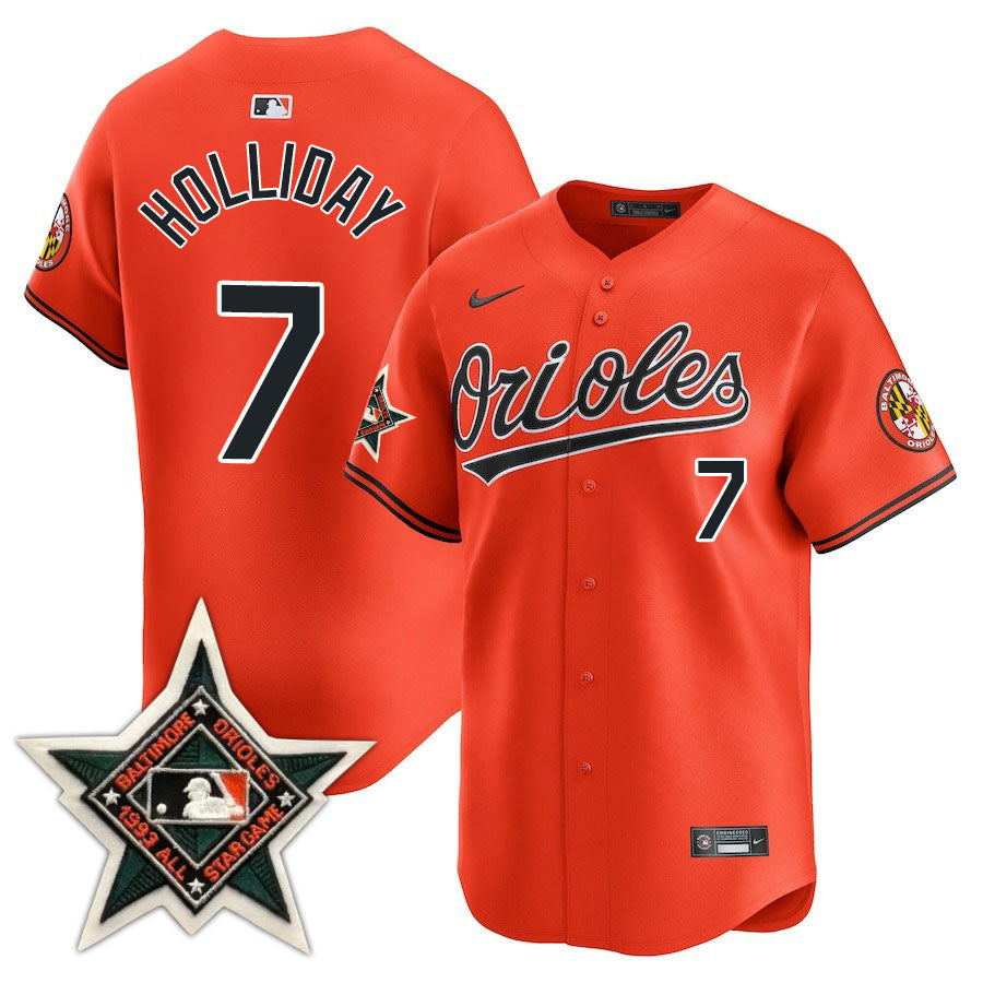 BAL Limited Jersey - 1993 Patch - Stitched