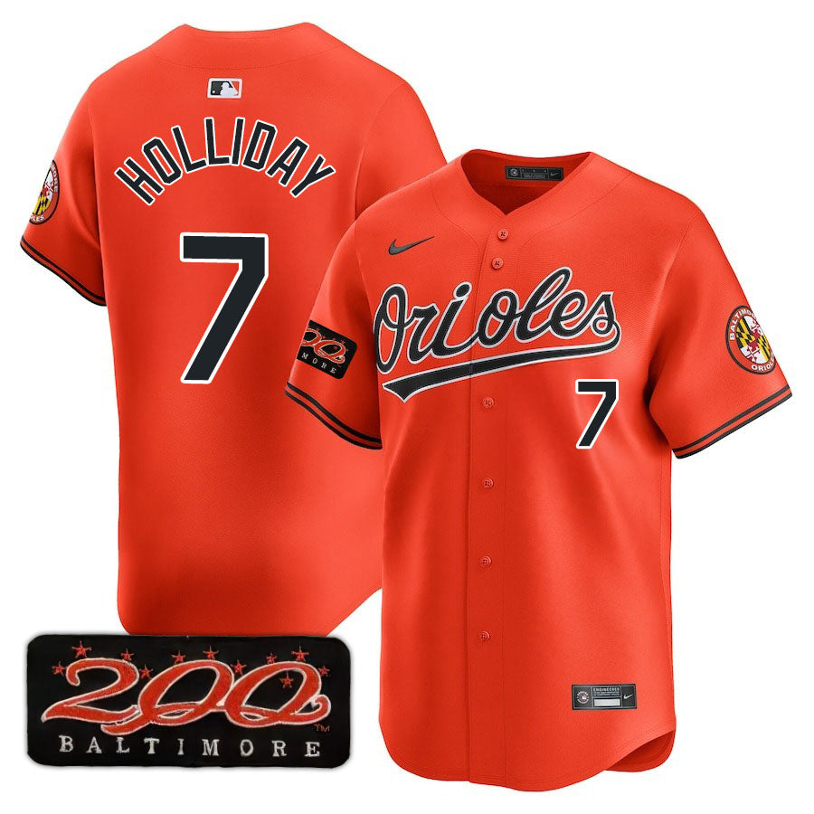 BAL Limited Jersey - 1997 Patch - Stitched