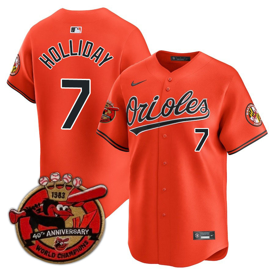 BAL Limited Jersey - 2023 Patch - Stitched