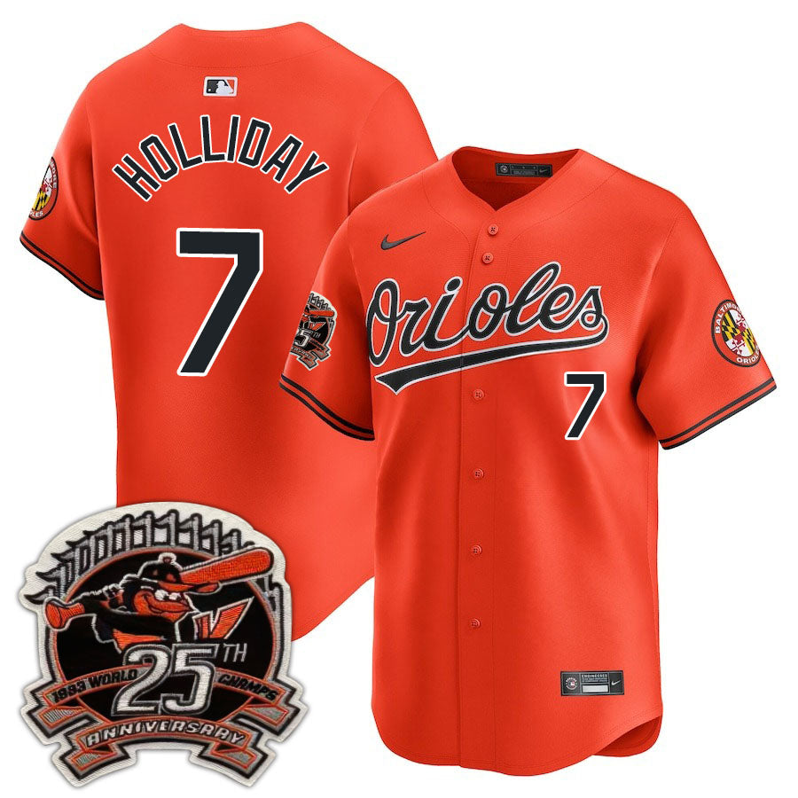 BAL Limited Jersey - 2008 Patch - Stitched