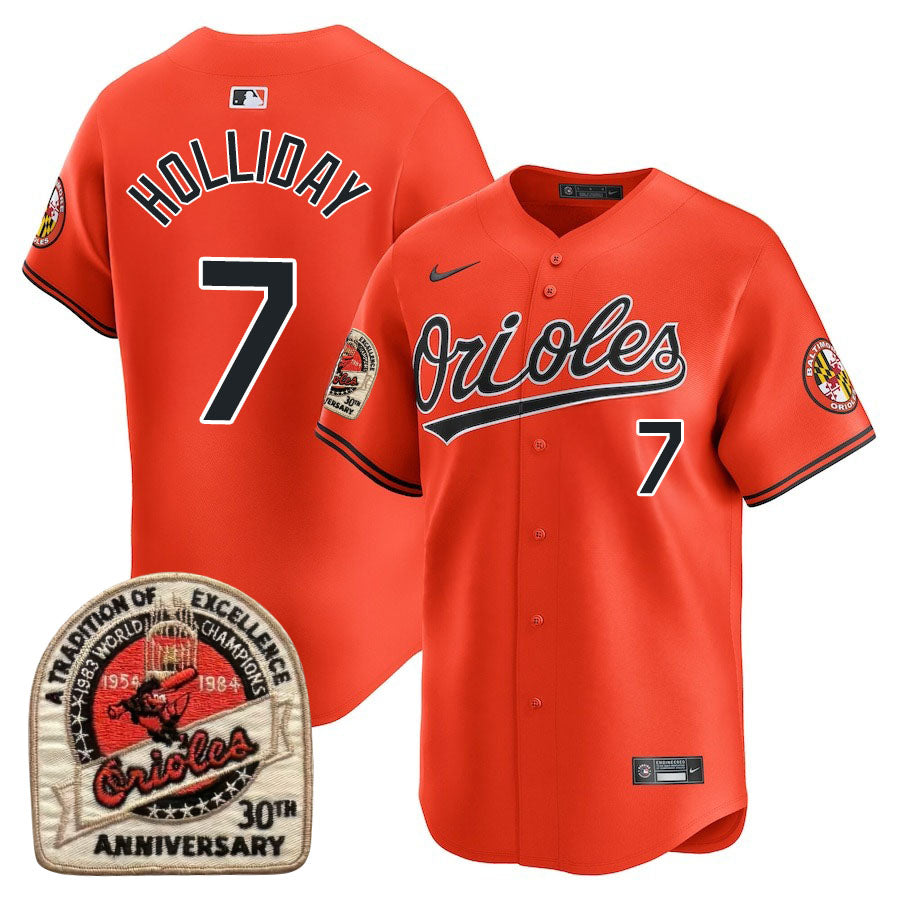 BAL Limited Jersey - 1984 Patch - Stitched