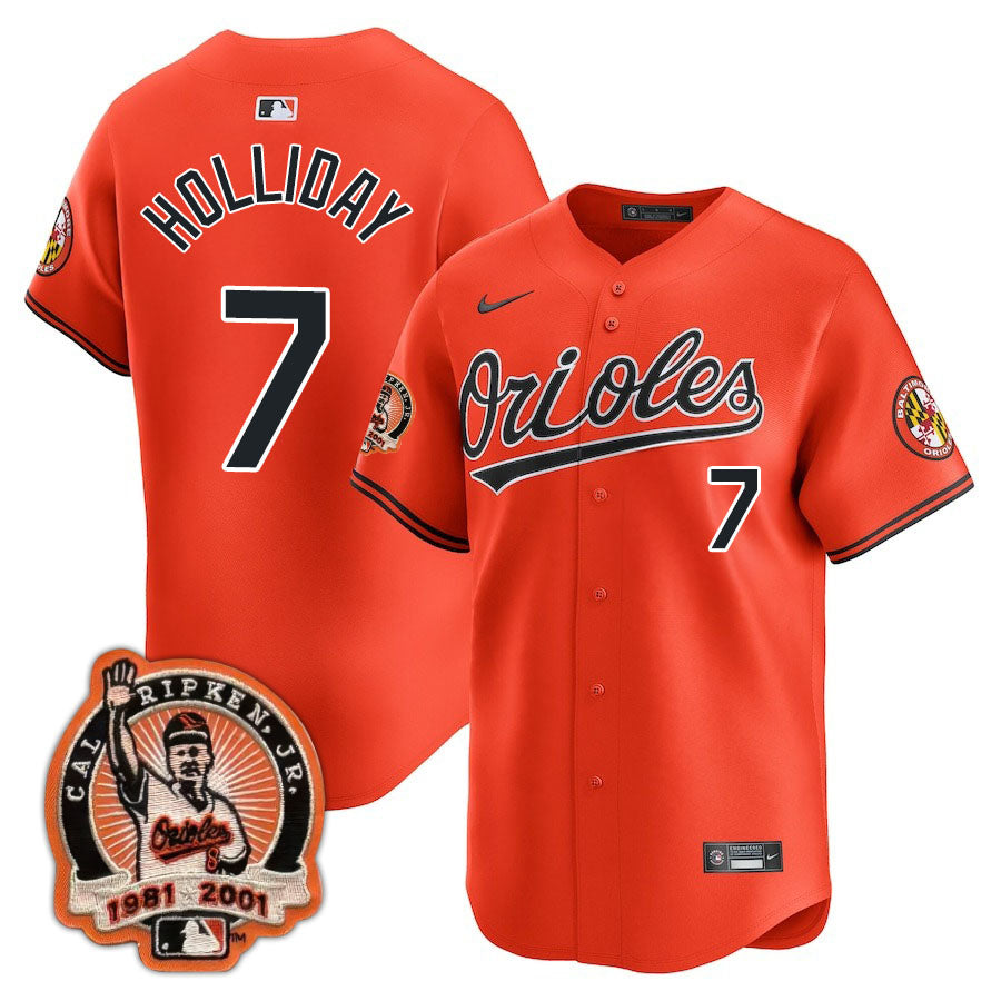 BAL Limited Jersey - 2001 Patch - Stitched