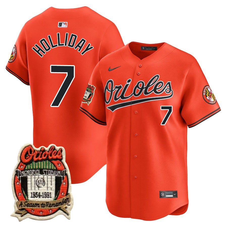 BAL Limited Jersey - 1991 Patch - Stitched