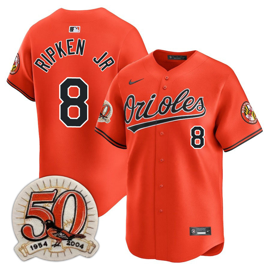 BAL Limited Jersey - 2004 Patch - Stitched