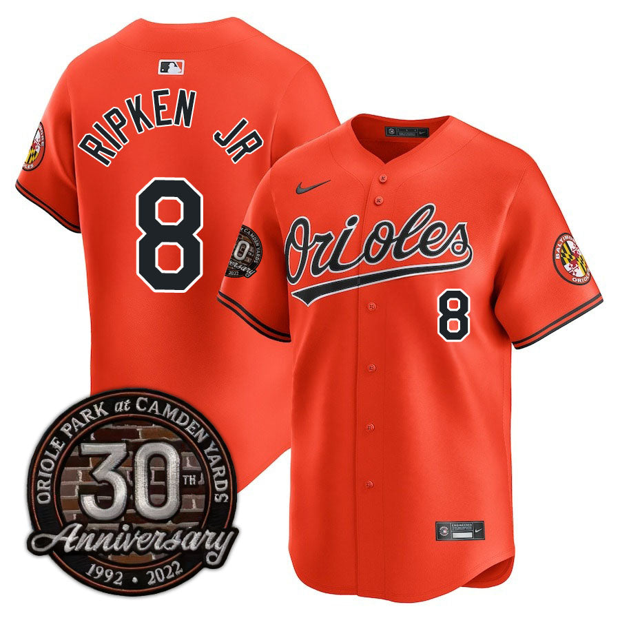 BAL Limited Jersey - 2022 Patch - Stitched