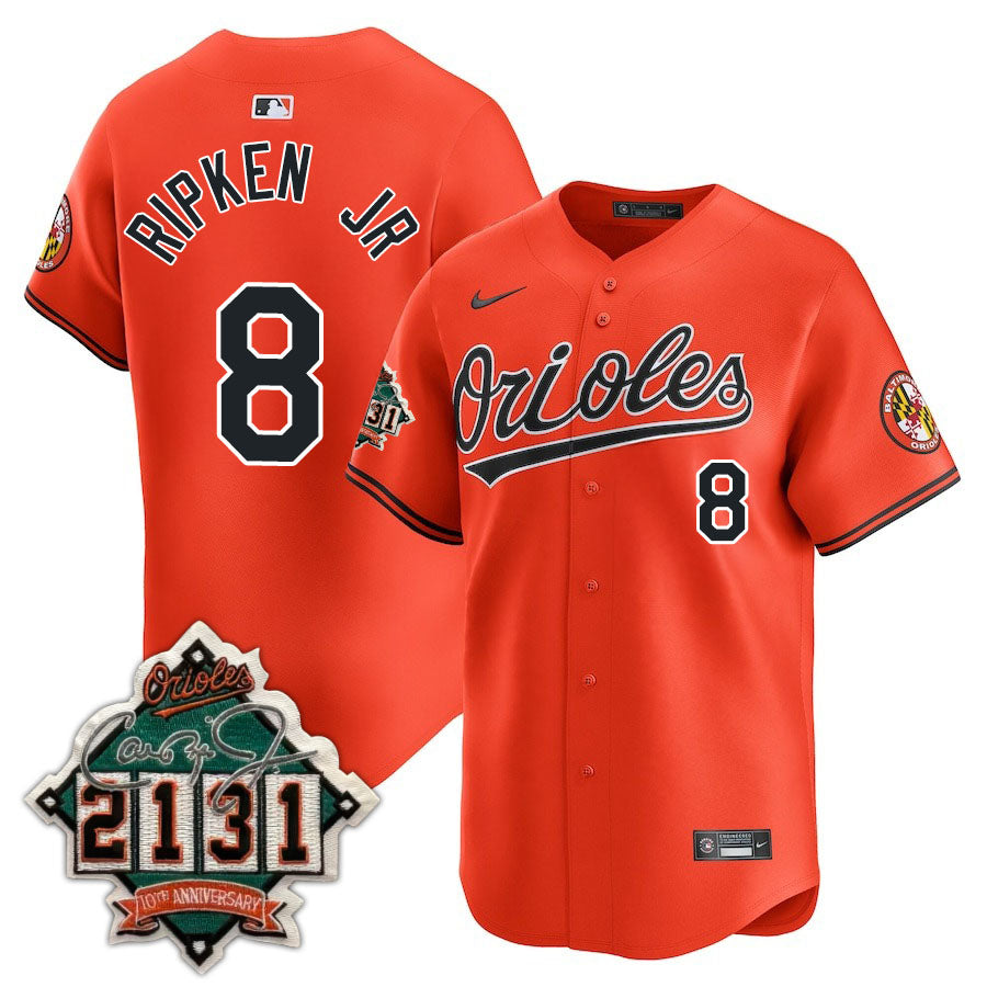 BAL Limited Jersey - 2005 Patch - Stitched