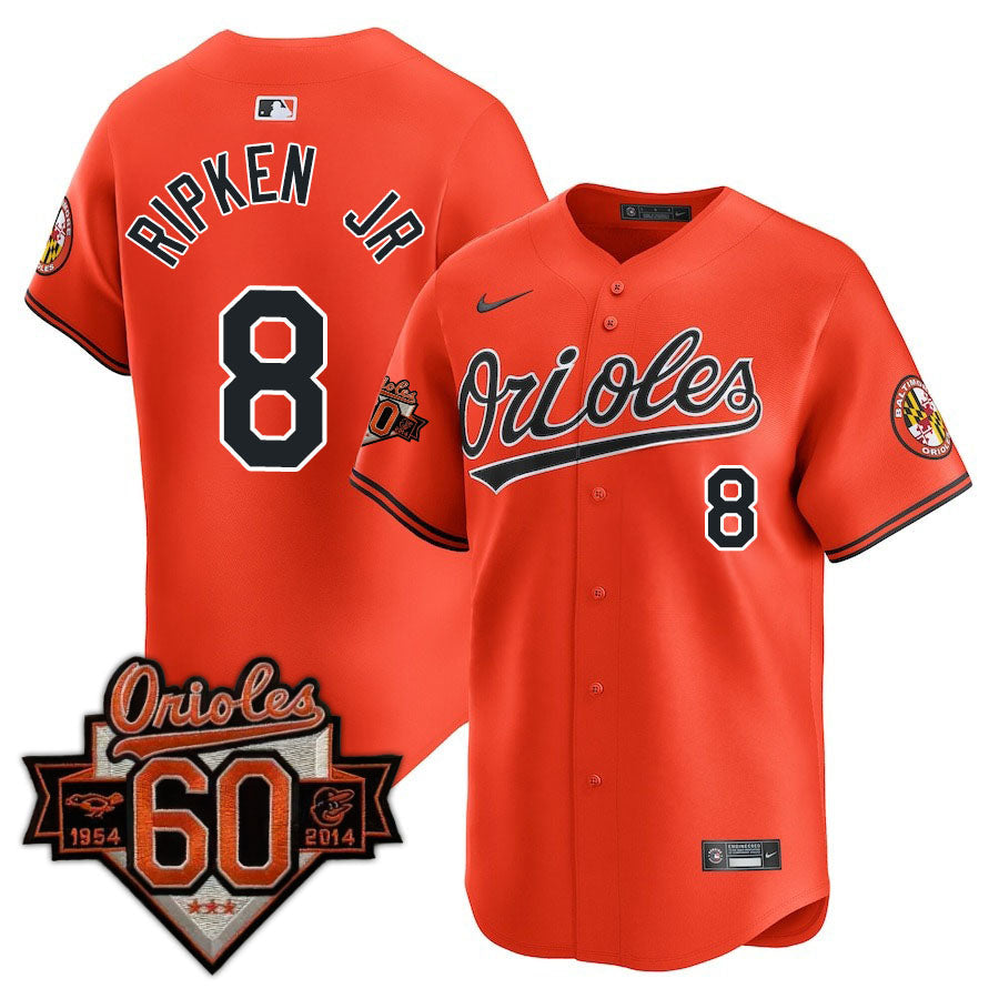 BAL Limited Jersey - 2014 Patch - Stitched