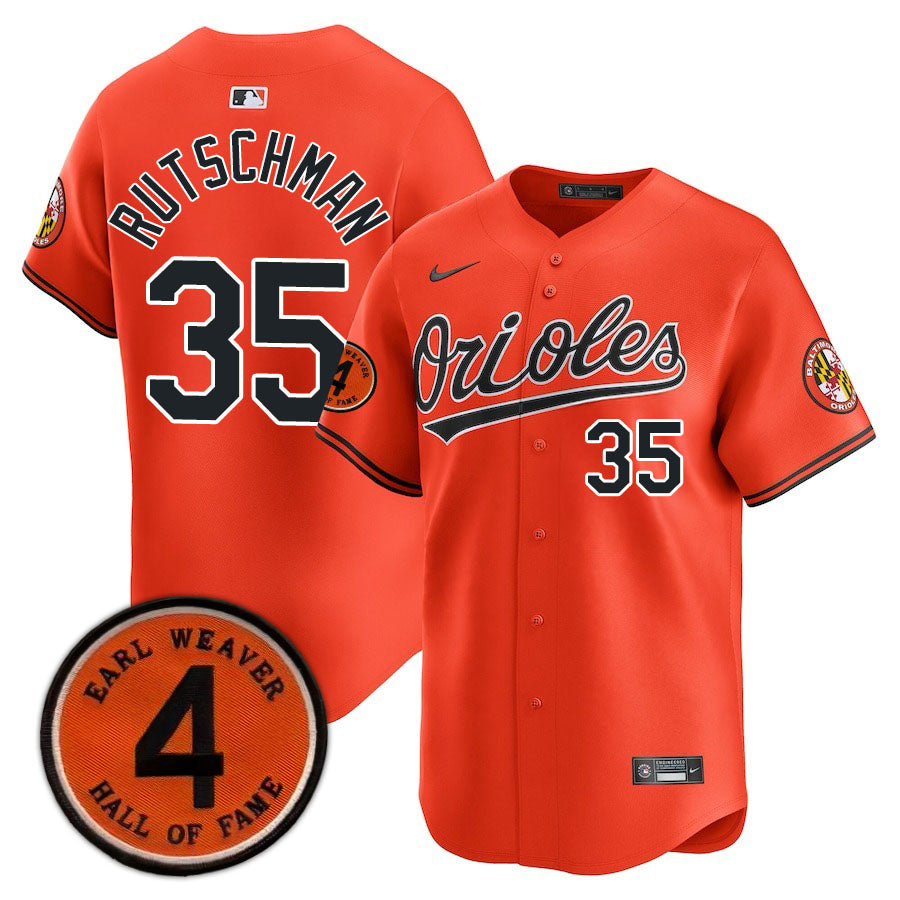 BAL Limited Jersey - 2013 Patch - Stitched