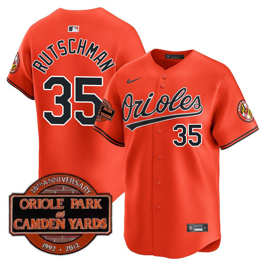 BAL Limited Jersey - 2012 Patch - Stitched