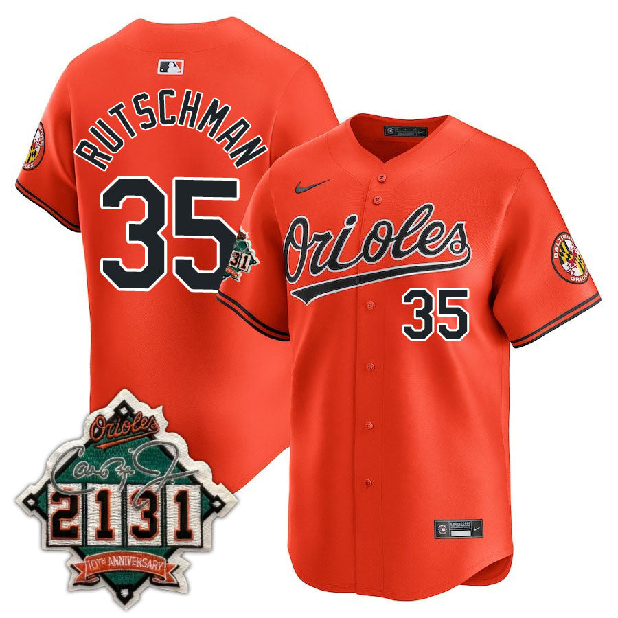 BAL Limited Jersey - 2005 Patch - Stitched