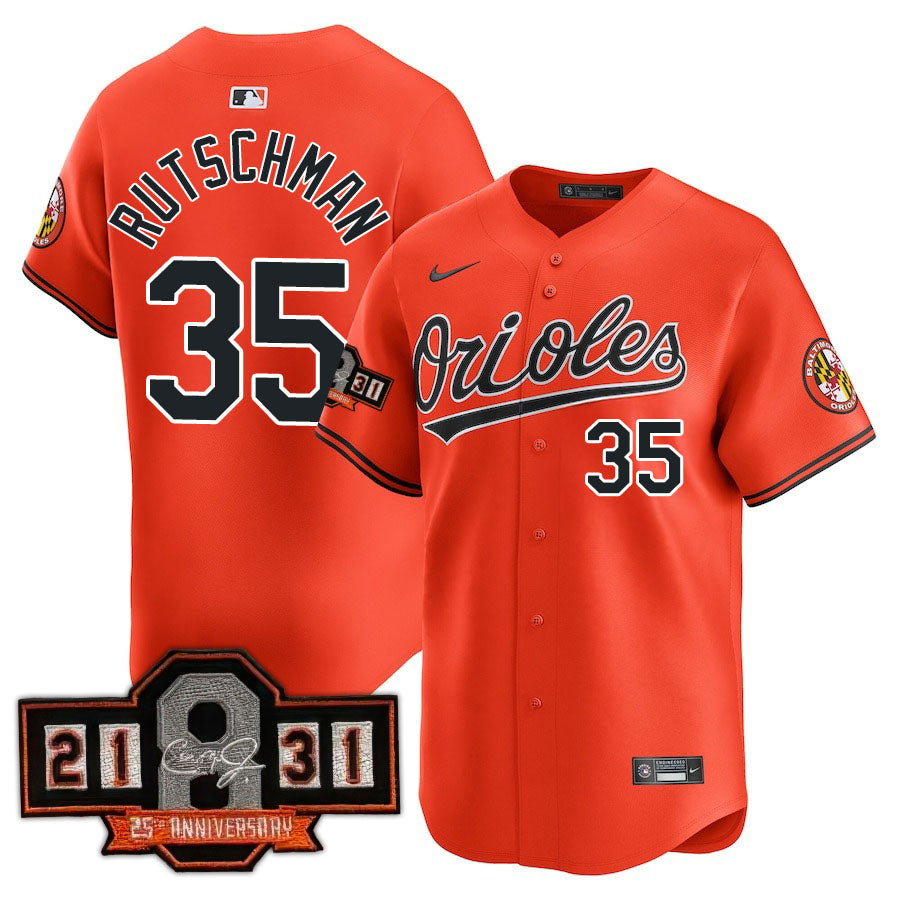 BAL Limited Jersey - 2020 Patch - Stitched