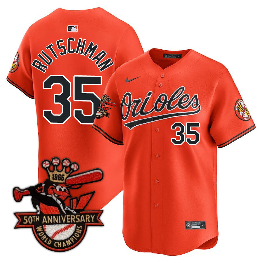 BAL Limited Jersey - 2016 Patch - Stitched