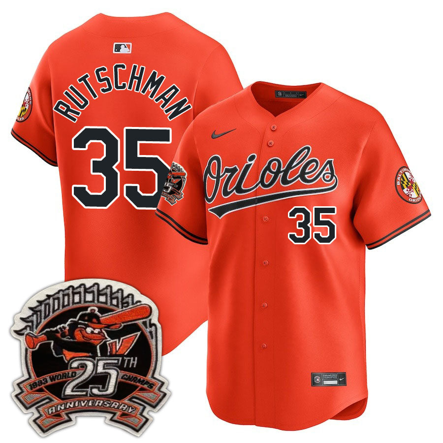 BAL Limited Jersey - 2008 Patch - Stitched