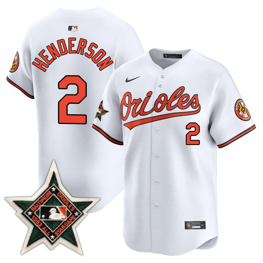 BAL Limited Jersey - 1993 Patch - Stitched