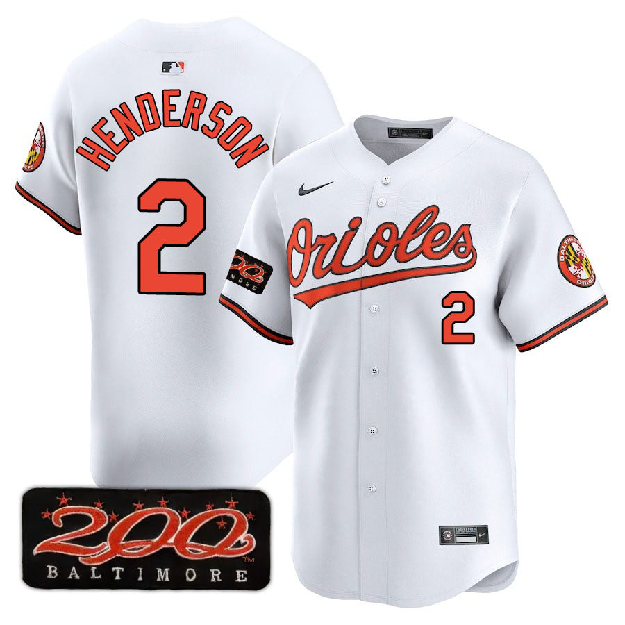 BAL Limited Jersey - 1997 Patch - Stitched