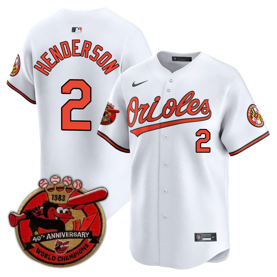 BAL Limited Jersey - 2023 Patch - Stitched