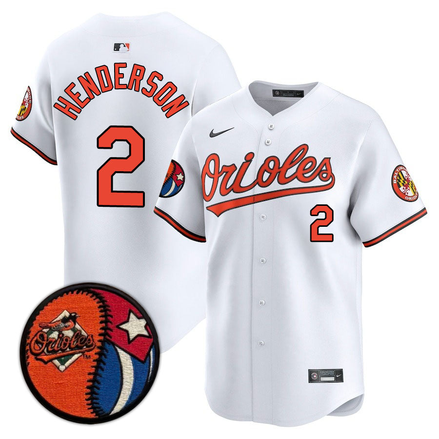 BAL Limited Jersey - 1999 Patch - Stitched