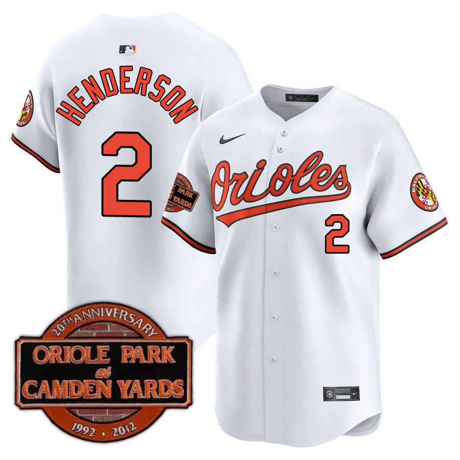BAL Limited Jersey - 2012 Patch - Stitched