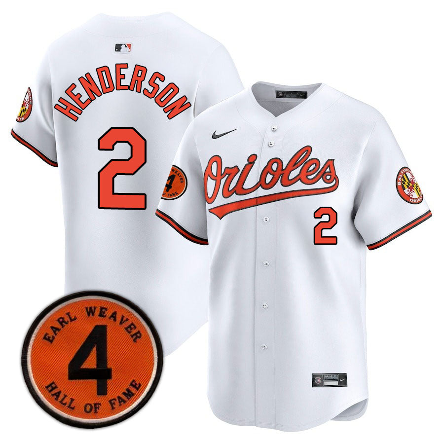 BAL Limited Jersey - 2013 Patch - Stitched