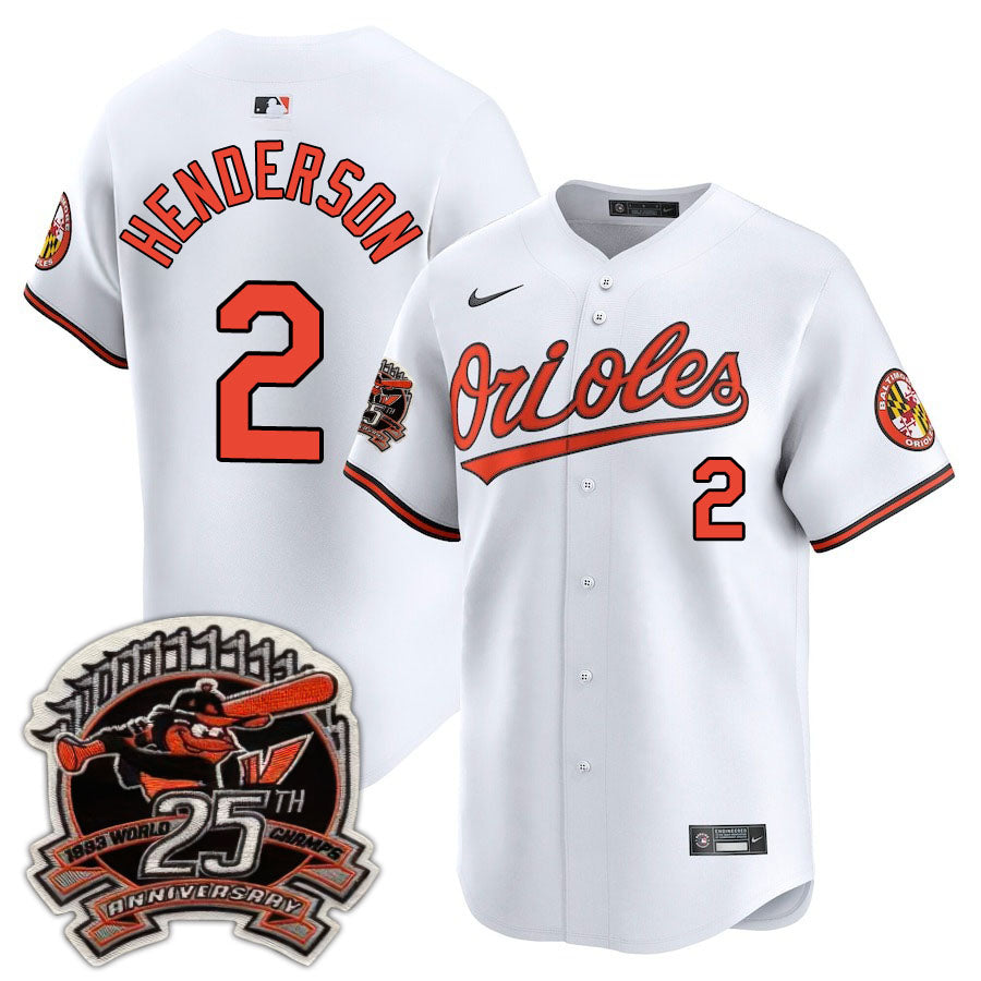 BAL Limited Jersey - 2008 Patch - Stitched