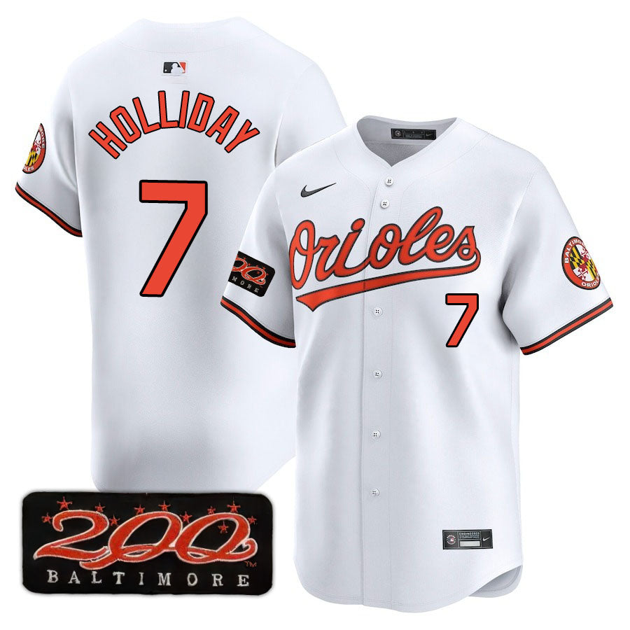 BAL Limited Jersey - 1997 Patch - Stitched