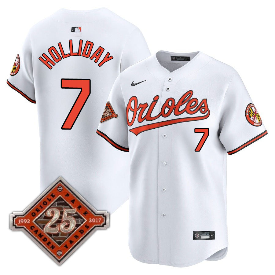 BAL Limited Jersey - 2017 Patch - Stitched