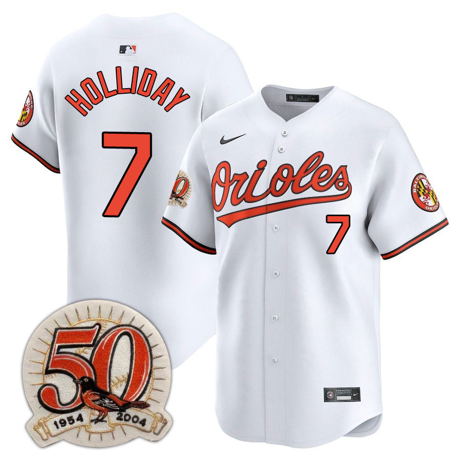 BAL Limited Jersey - 2004 Patch - Stitched
