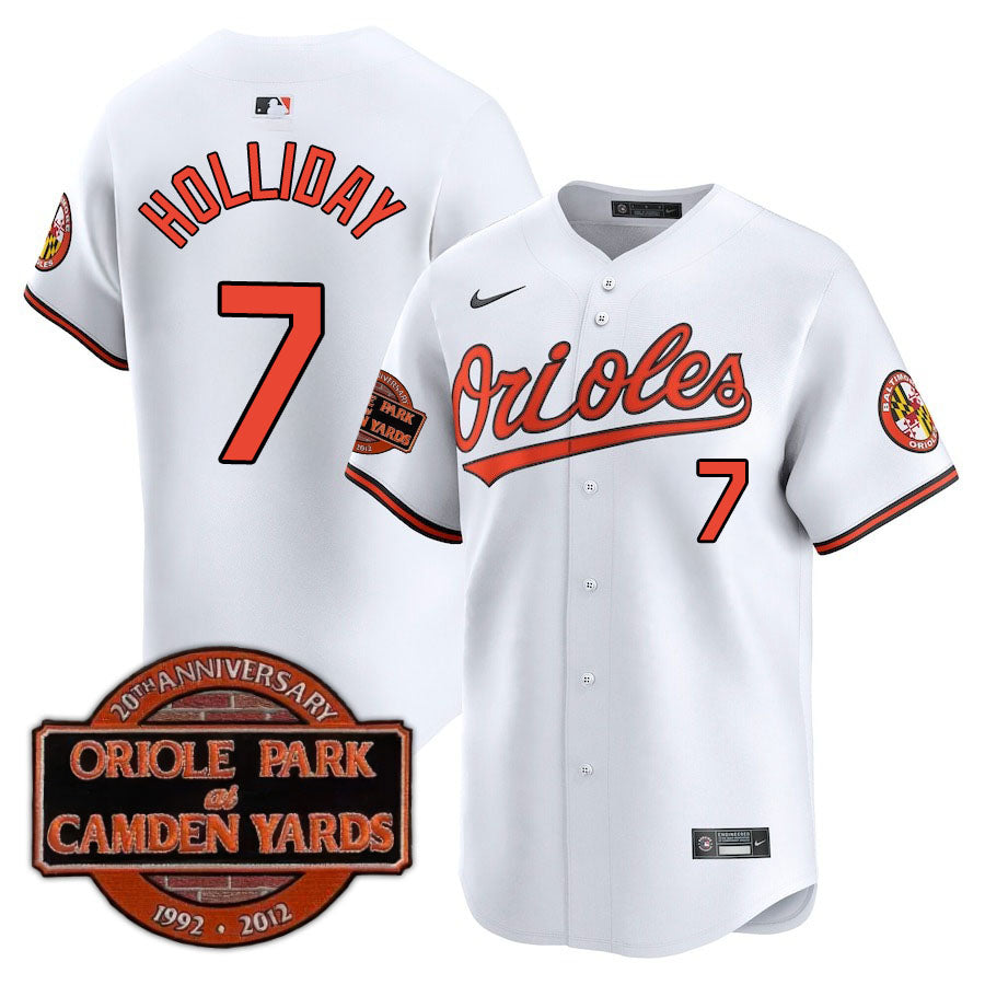 BAL Limited Jersey - 2012 Patch - Stitched