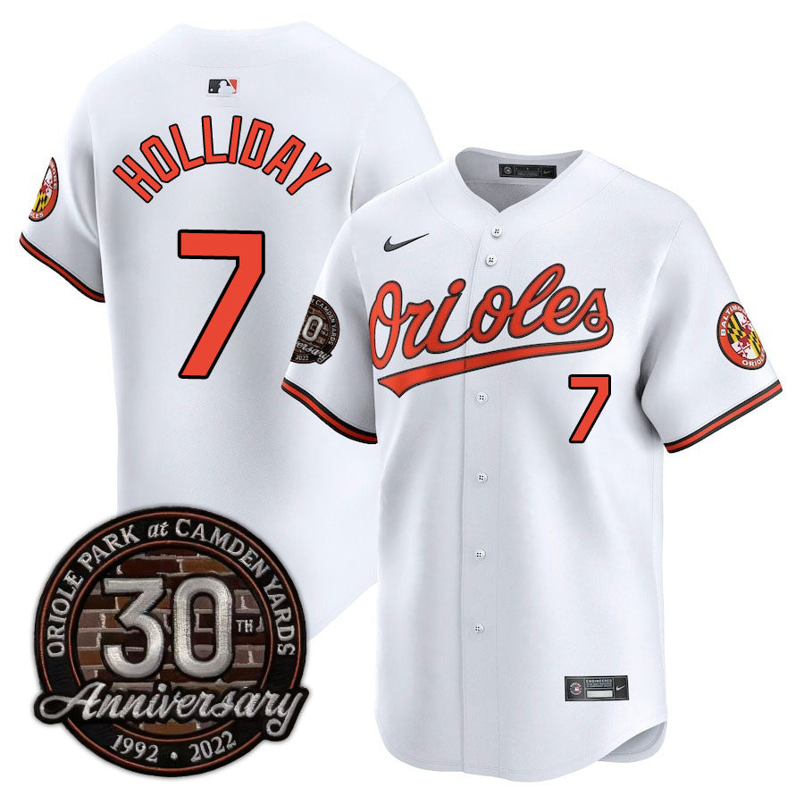 BAL Limited Jersey - 2022 Patch - Stitched