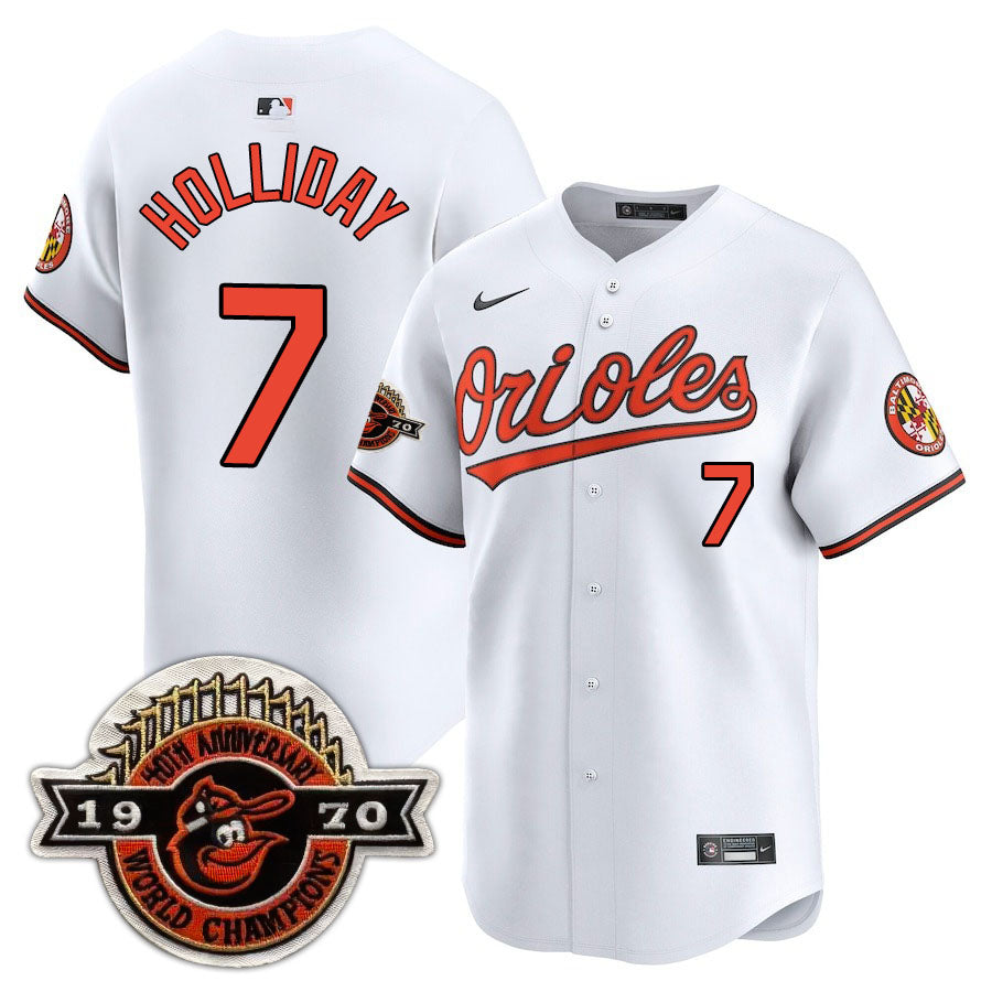 BAL Limited Jersey - 2010 Patch - Stitched