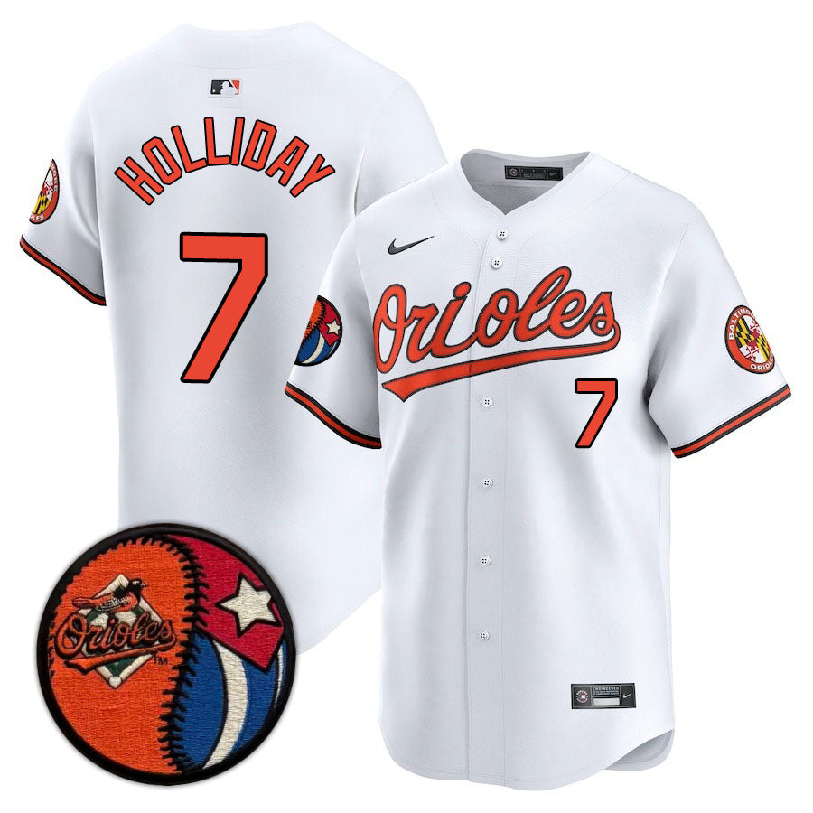 BAL Limited Jersey - 1999 Patch - Stitched
