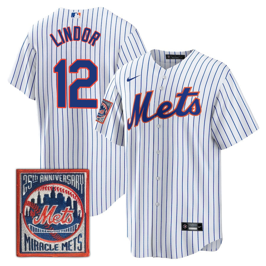 NYM Limited Jersey - 1994 Patch - Stitched