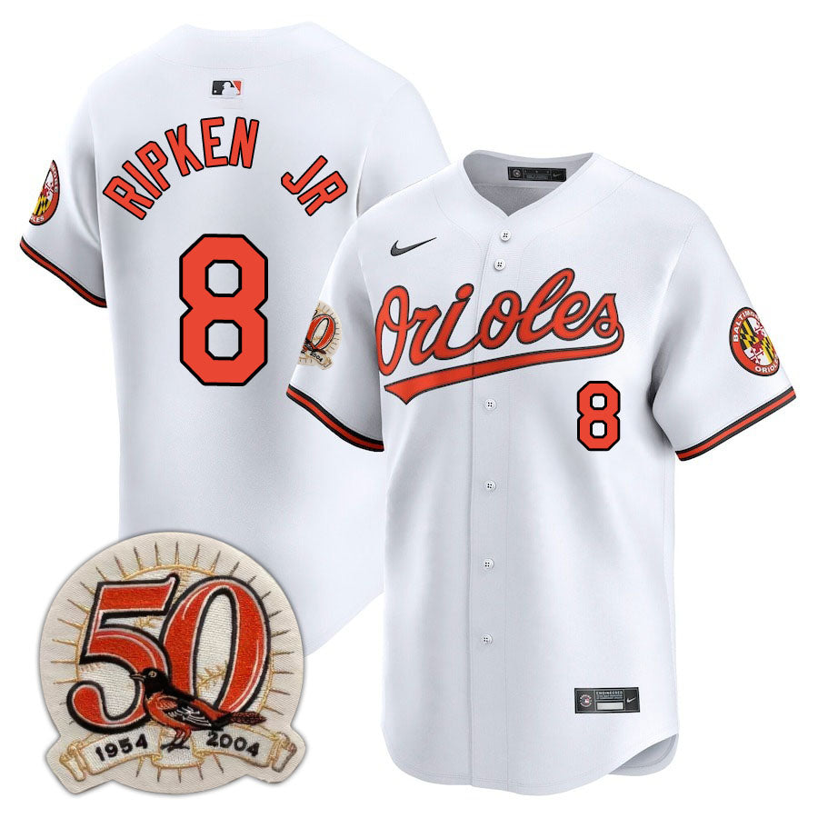 BAL Limited Jersey - 2004 Patch - Stitched