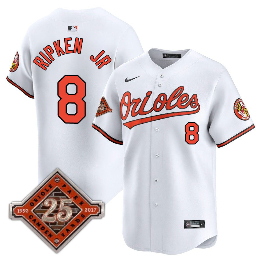 BAL Limited Jersey - 2017 Patch - Stitched