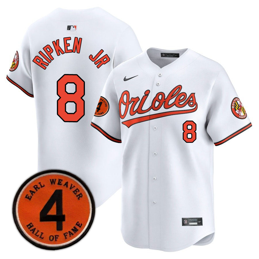 BAL Limited Jersey - 2013 Patch - Stitched