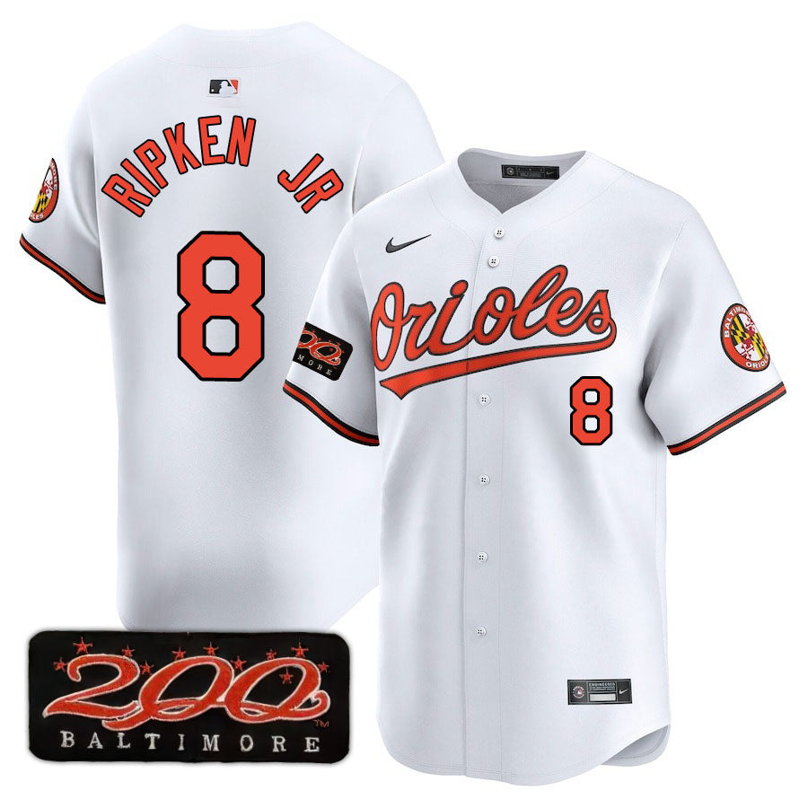 BAL Limited Jersey - 1997 Patch - Stitched