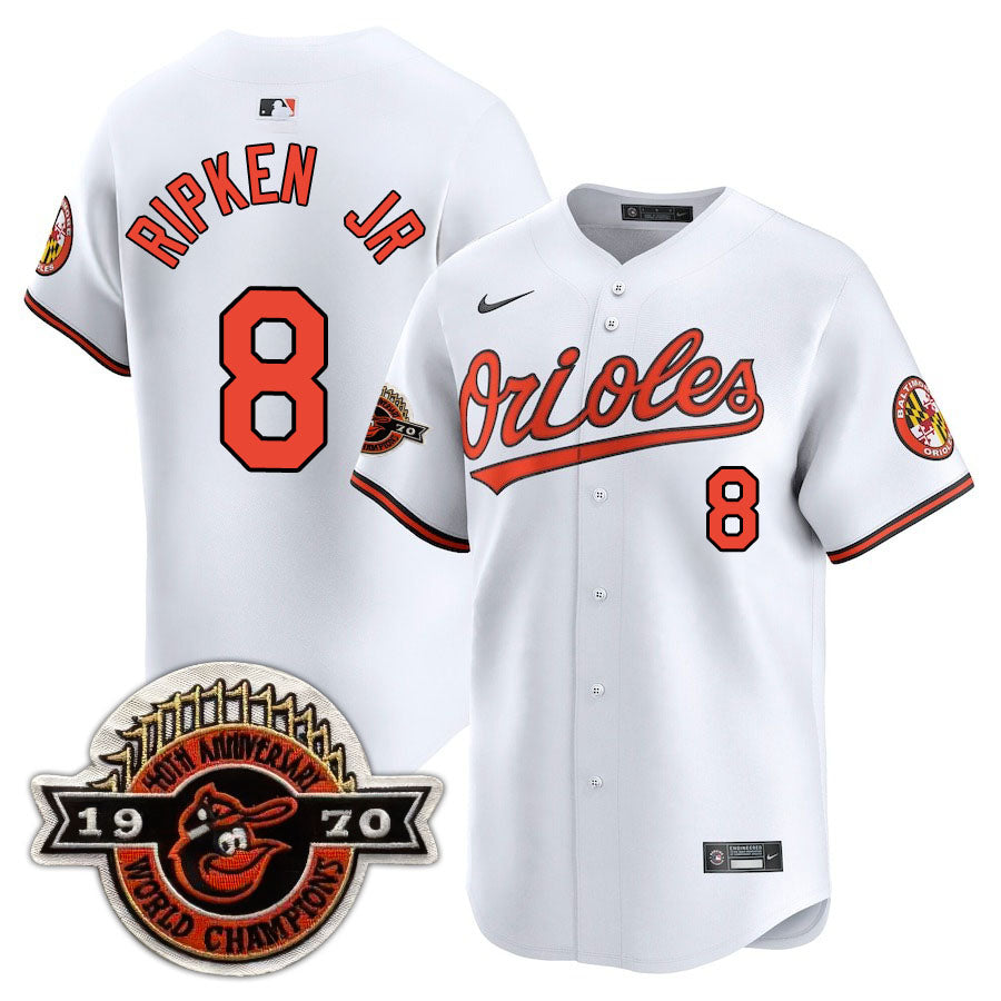 BAL Limited Jersey - 2010 Patch - Stitched