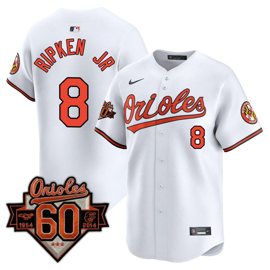 BAL Limited Jersey - 2014 Patch - Stitched