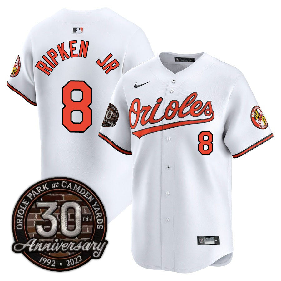 BAL Limited Jersey - 2022 Patch - Stitched