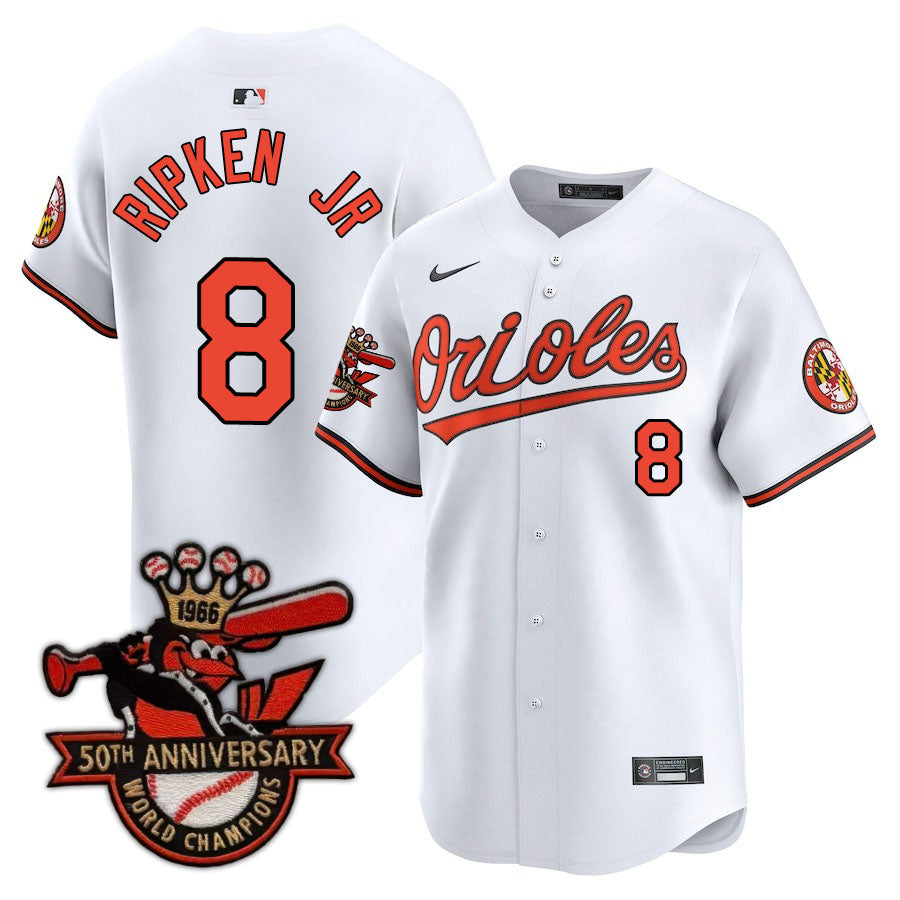 BAL Limited Jersey - 2016 Patch - Stitched
