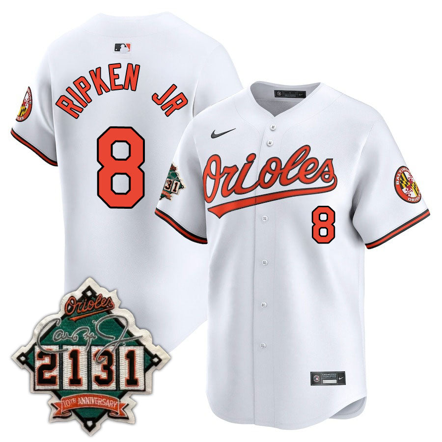 BAL Limited Jersey - 2005 Patch - Stitched
