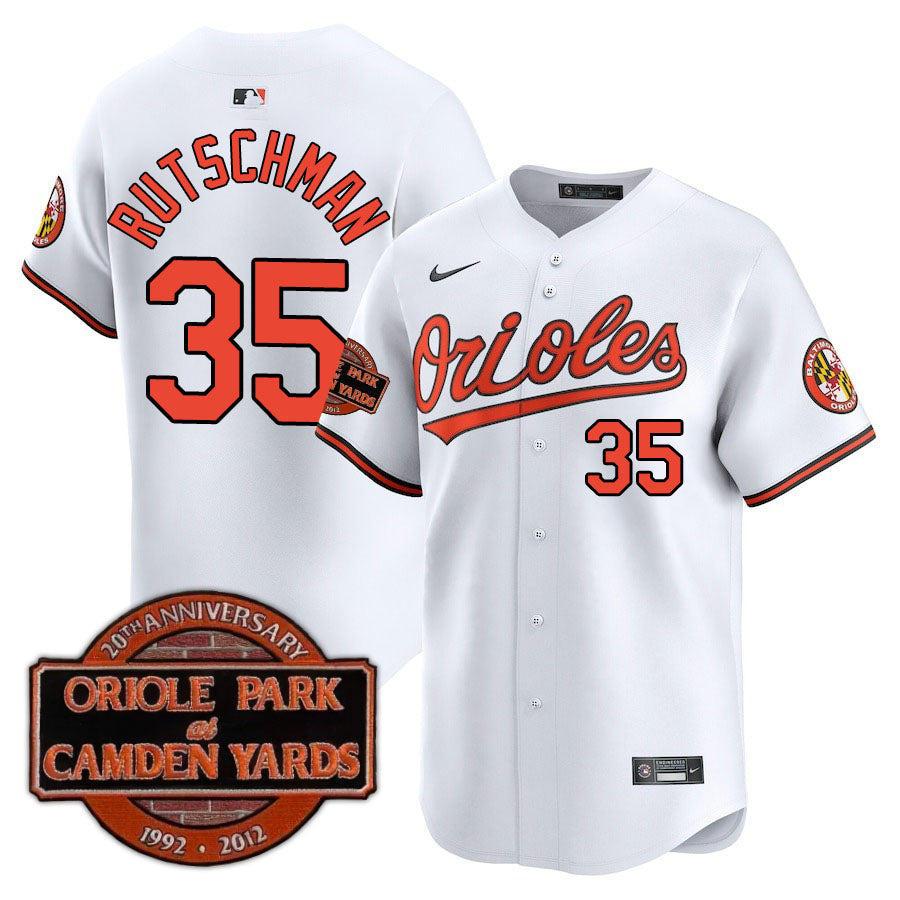 BAL Limited Jersey - 2012 Patch - Stitched