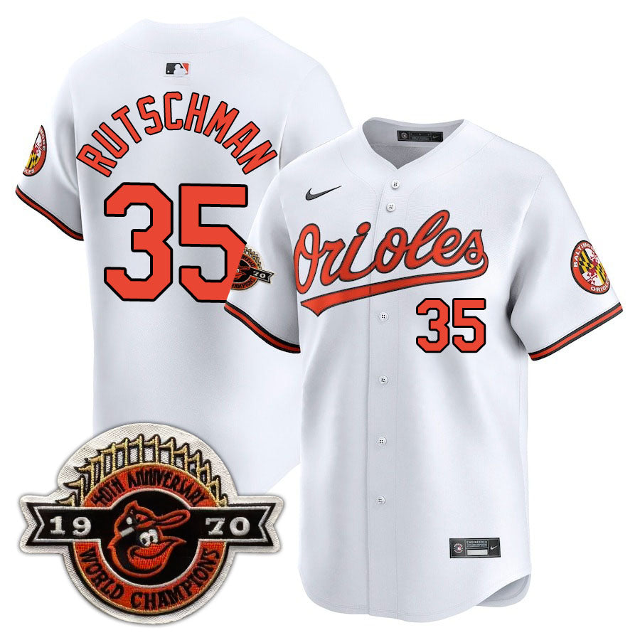 BAL Limited Jersey - 2010 Patch - Stitched