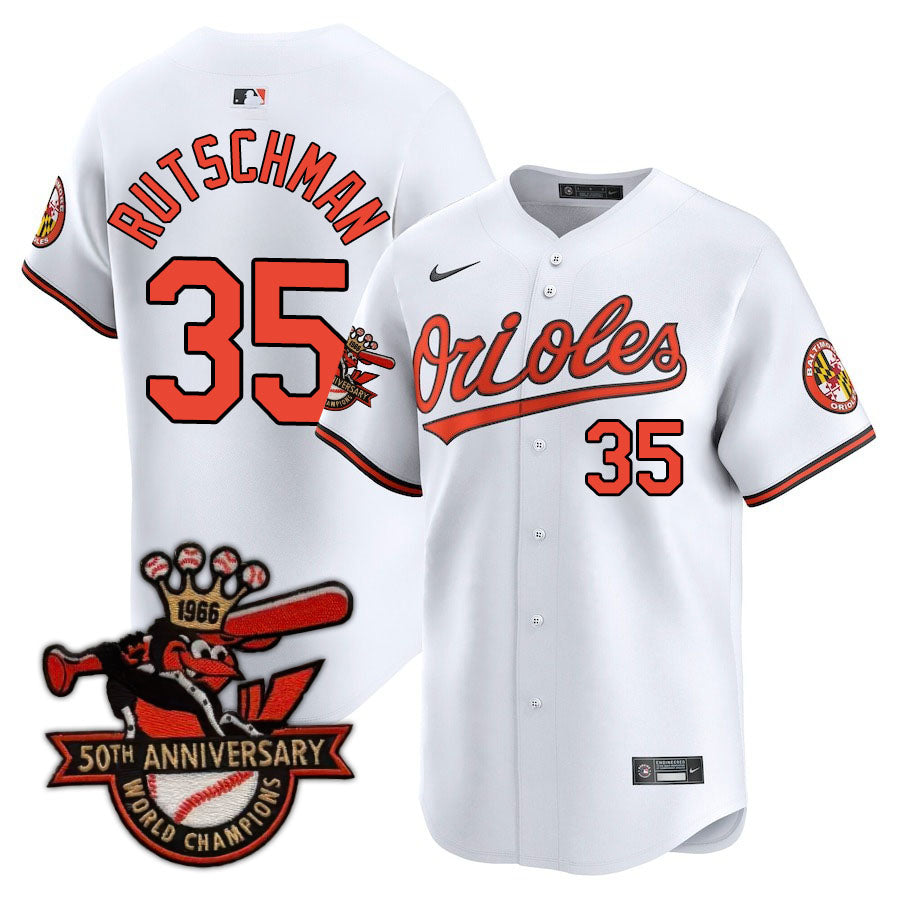 BAL Limited Jersey - 2016 Patch - Stitched