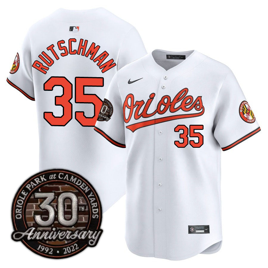 BAL Limited Jersey - 2022 Patch - Stitched